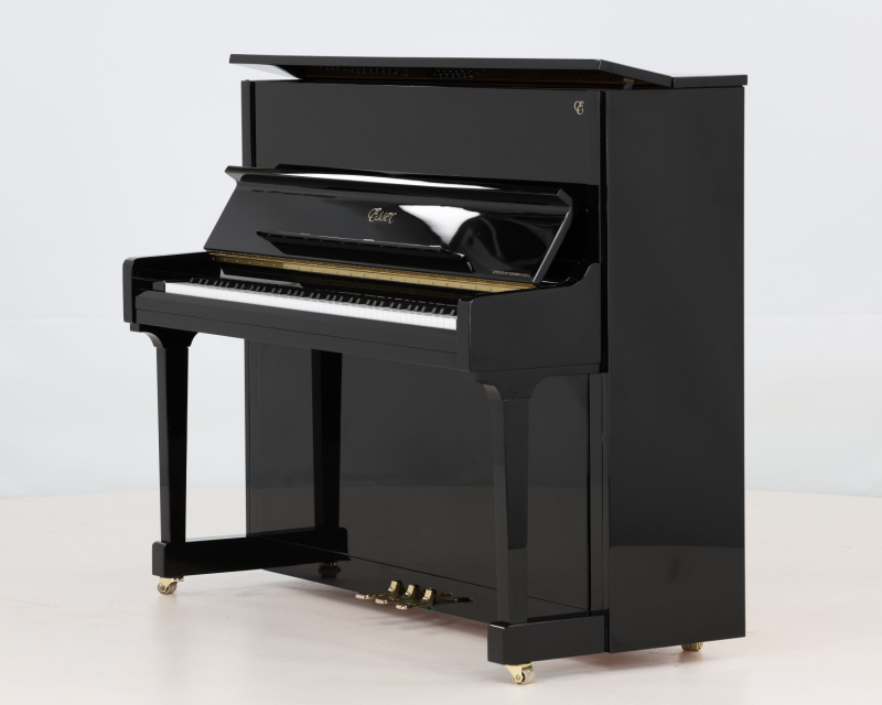 Steinway Essex 123 Upright Piano - c2016