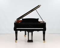 Steinway C 495785 - 360° presentation