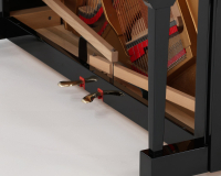 Steinway V 568132 - 2D image