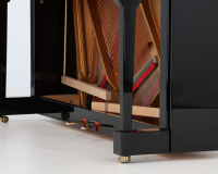 Steinway V 568132 - 2D image