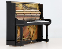 Yamaha U3S 5597390 - 2D image