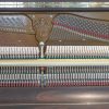 New Steingraber 130 upright piano satin rosewood