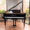 Steingraeber B-192 grand piano
