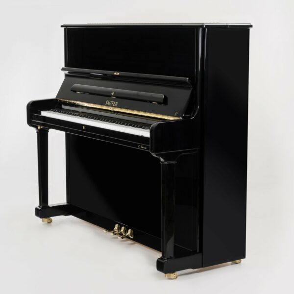 Sauter Masterclass 130 Upright Piano