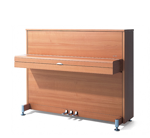 Sauter Nova 116 Upright Piano