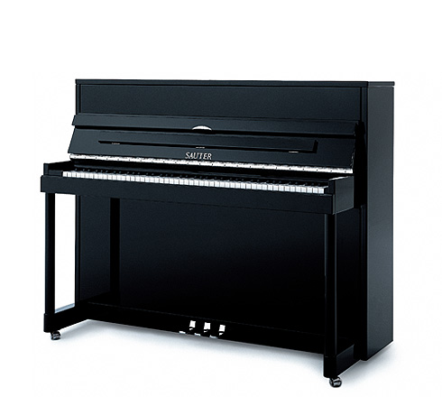 Sauter Vision 116 Upright Piano