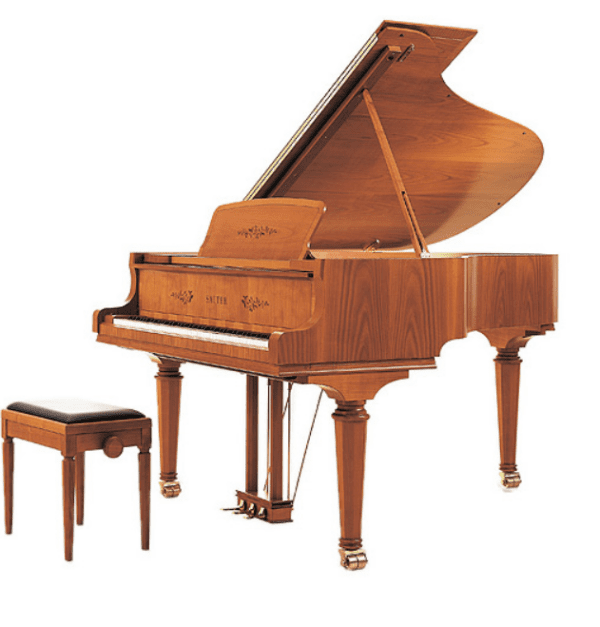 Sauter Noblesse 160 Grand Piano