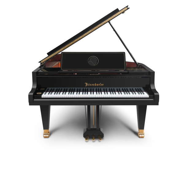 New Bösendorfer Oscar Peterson Grand Piano