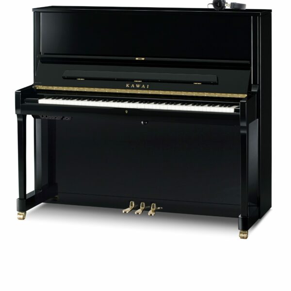 K500 ATX4 upright silent piano