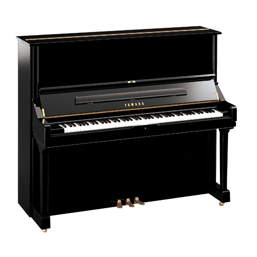 New Yamaha U3S Upright Piano