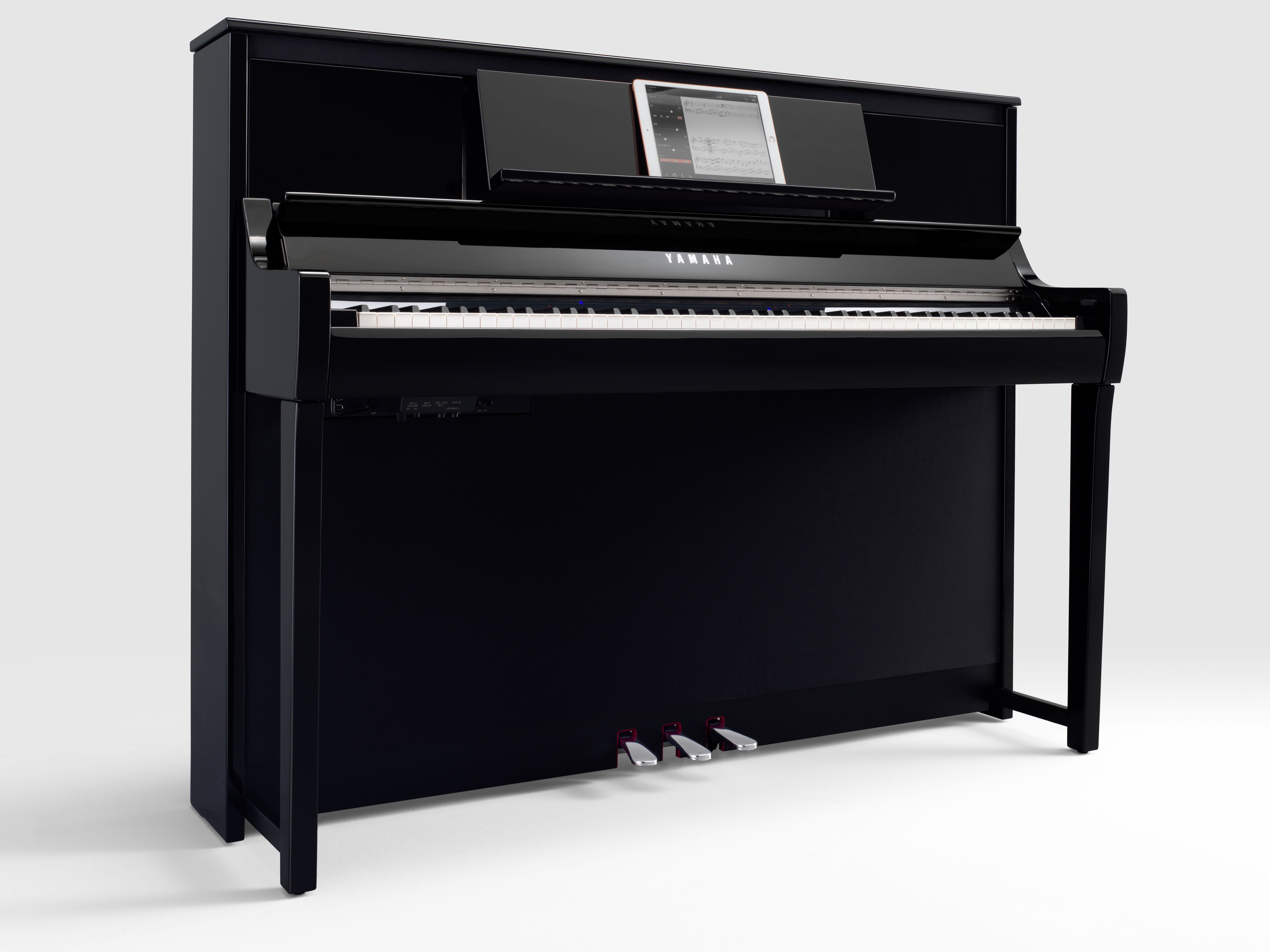 Yamaha CSP-295 Digital Piano