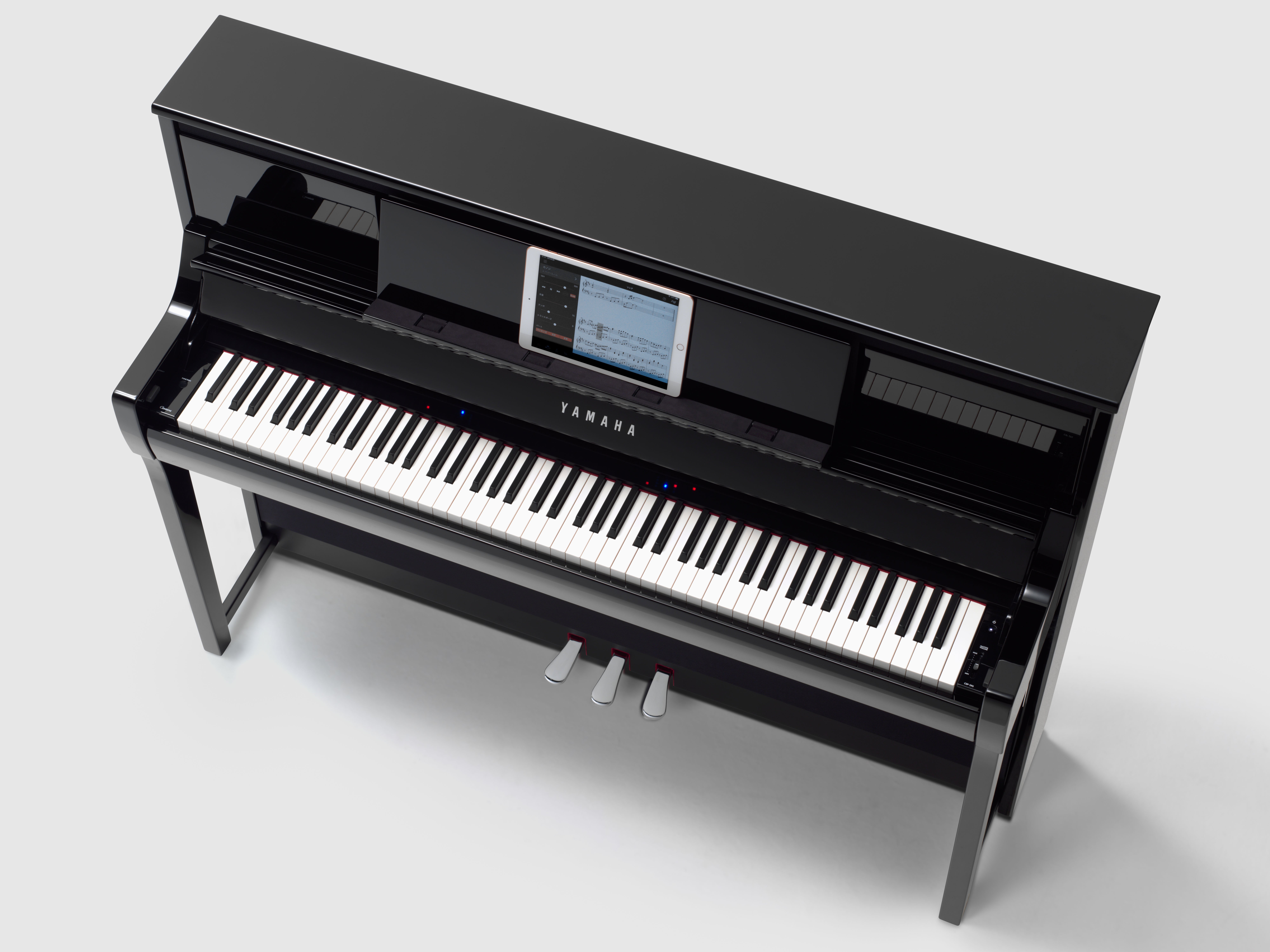 Yamaha CSP-295 Digital Piano