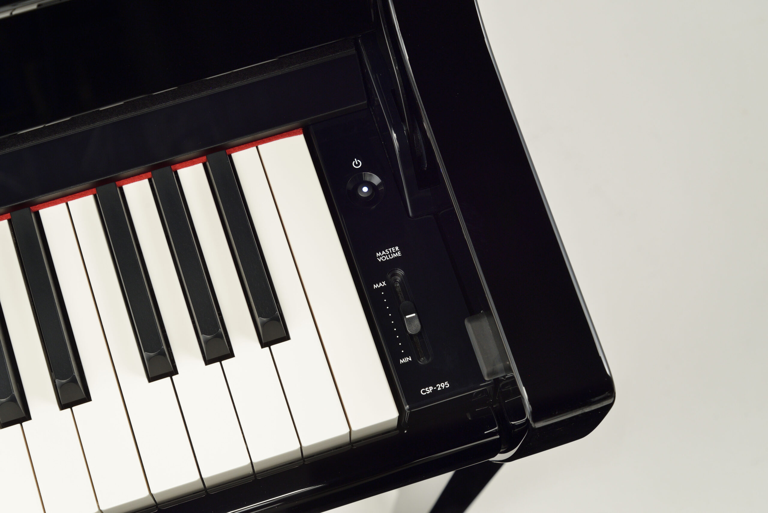 Yamaha CSP-295 Digital Piano