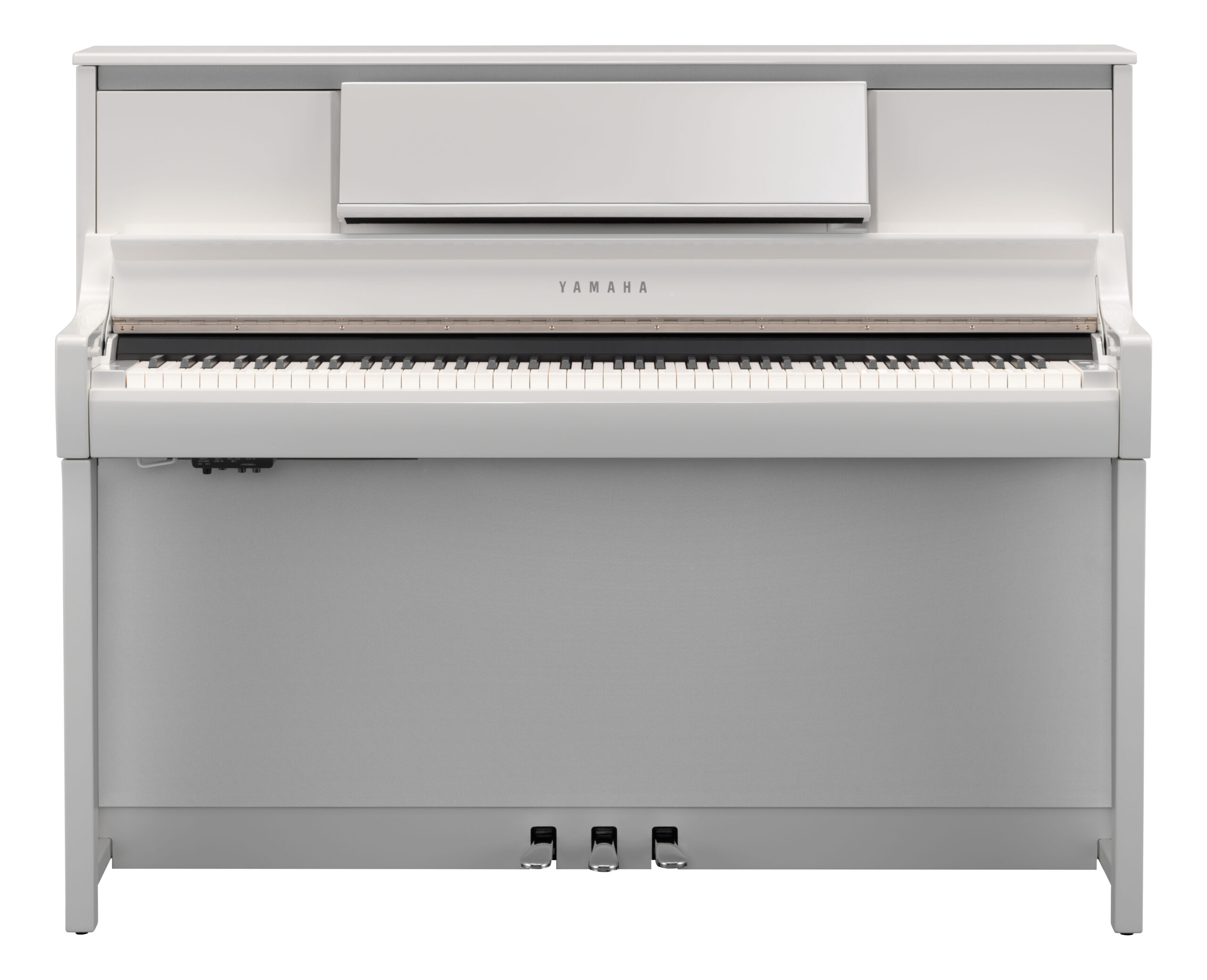 Yamaha CSP-295 Digital Piano