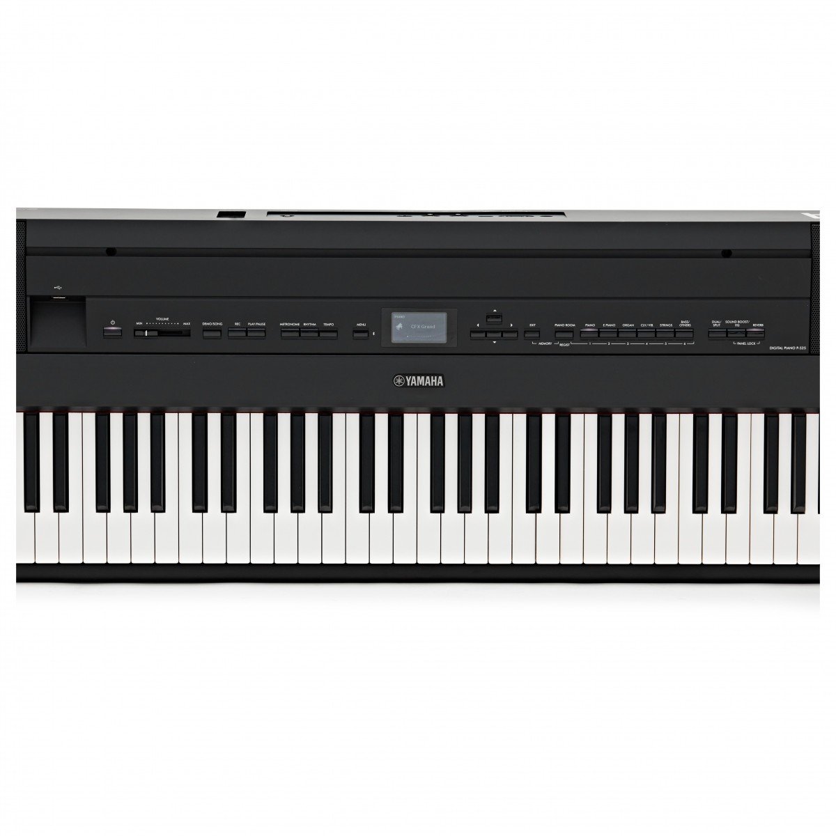Yamaha P525 Digital Keyboard