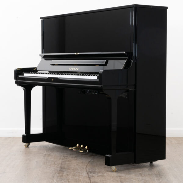 Yamaha YUS3 'silent' Upright Piano- c2007