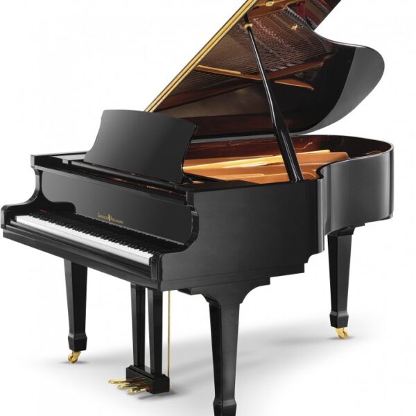 Schulze Pollmann SU 172H Abel Grand Piano