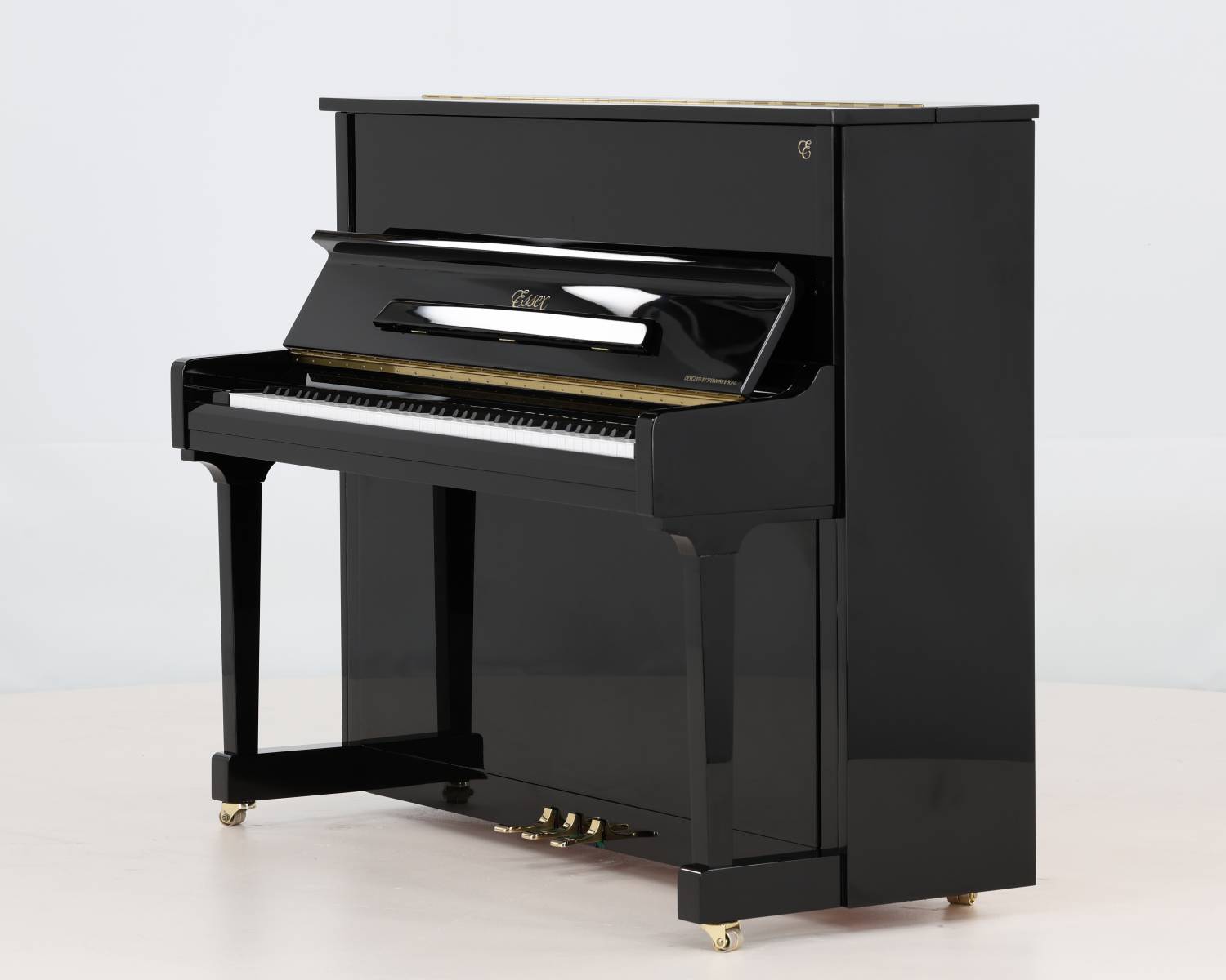 Steinway Essex 123 Upright Piano - c2016