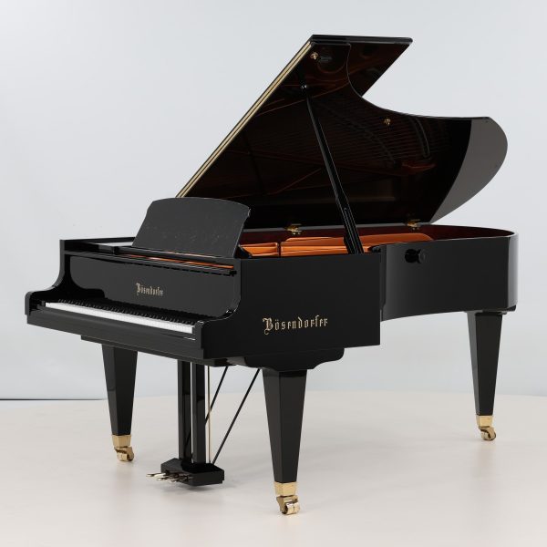 Bösendorfer 225 Grand Piano - c2005