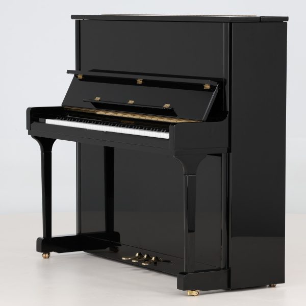 W.Hoffmann V131 Upright Piano - c2015